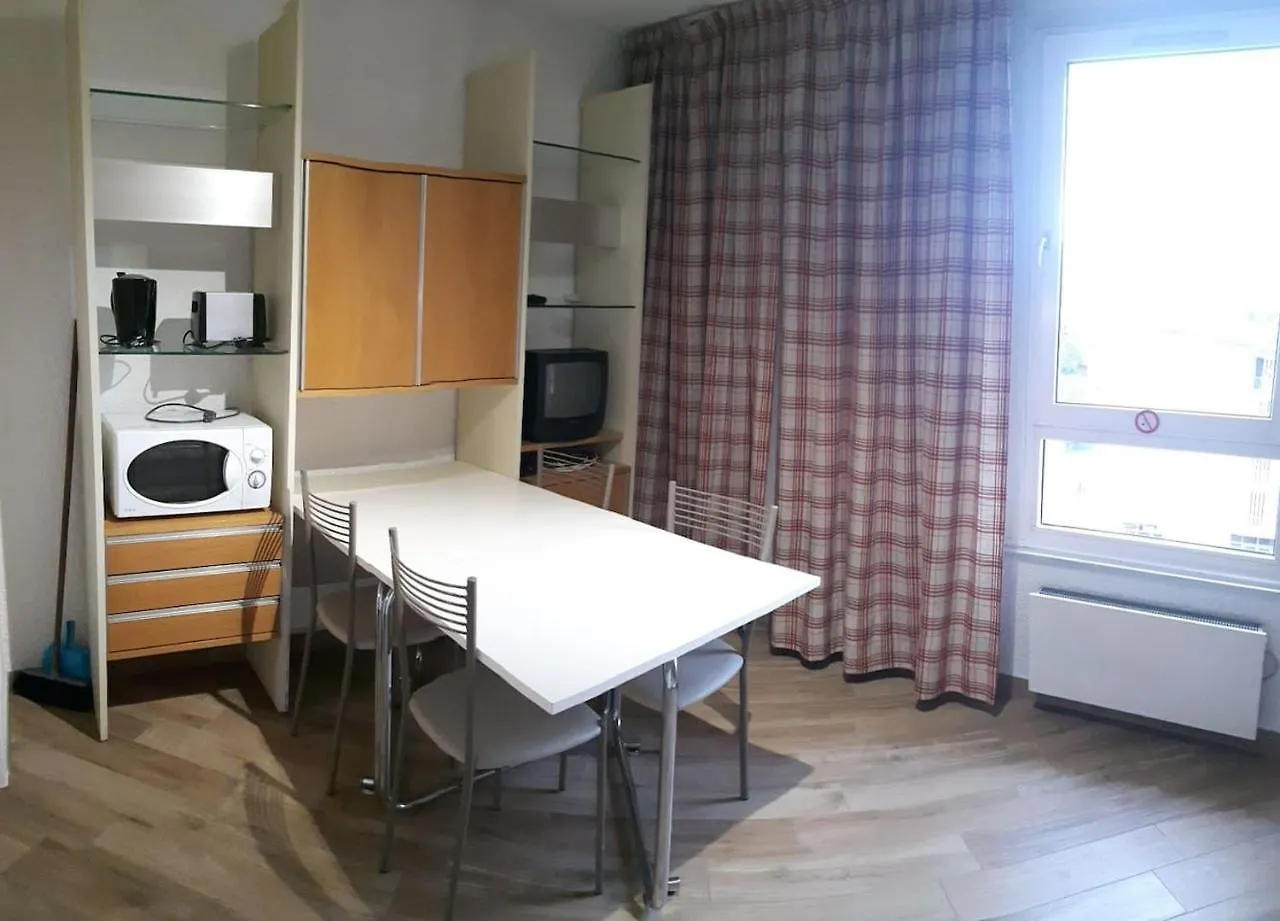 Le Champame Apartamento Mont-de-Lans França