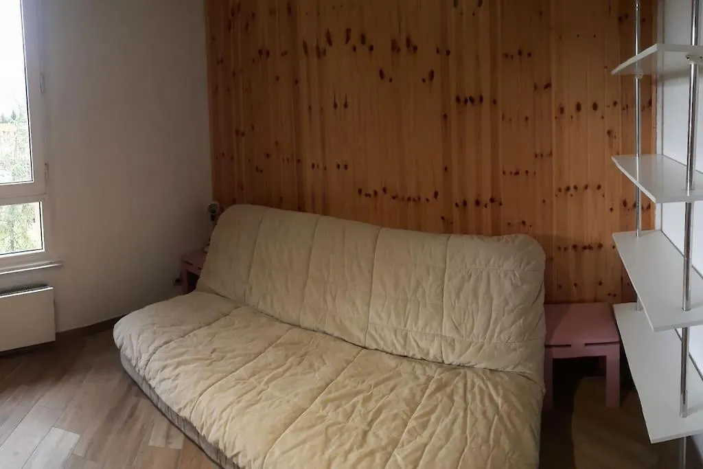Le Champame Apartamento Mont-de-Lans França